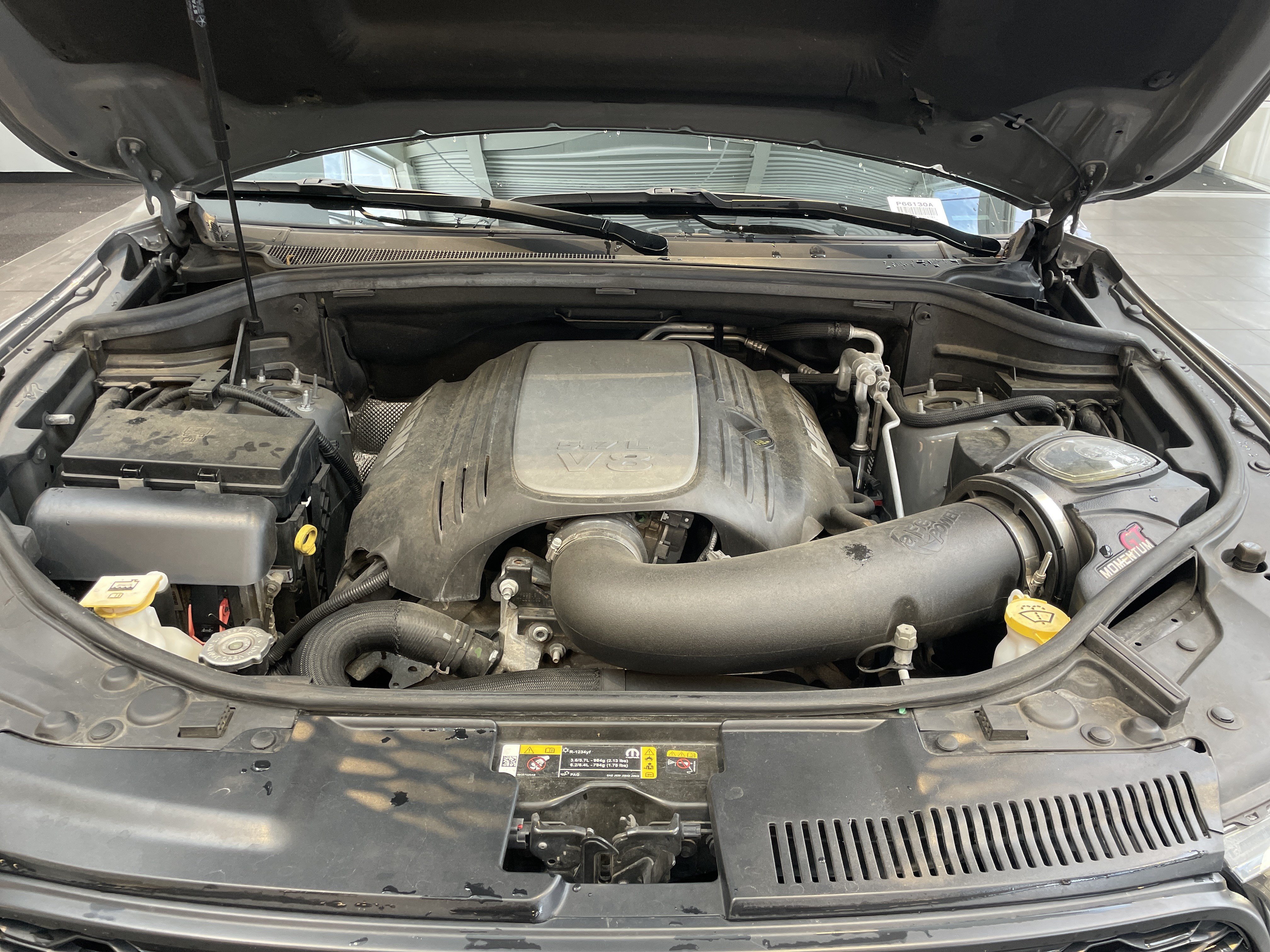 Used 2022 Dodge Durango R/T w/ Blacktop Package AWD/4WD image 36