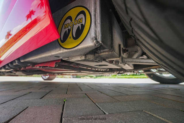 Used 1999 Plymouth Prowler image 77