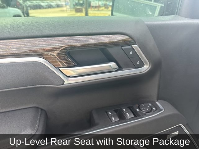Used 2026 GMC Sierra 1500 Elevation w/ Elevation Premium Package AWD/4WD image 13