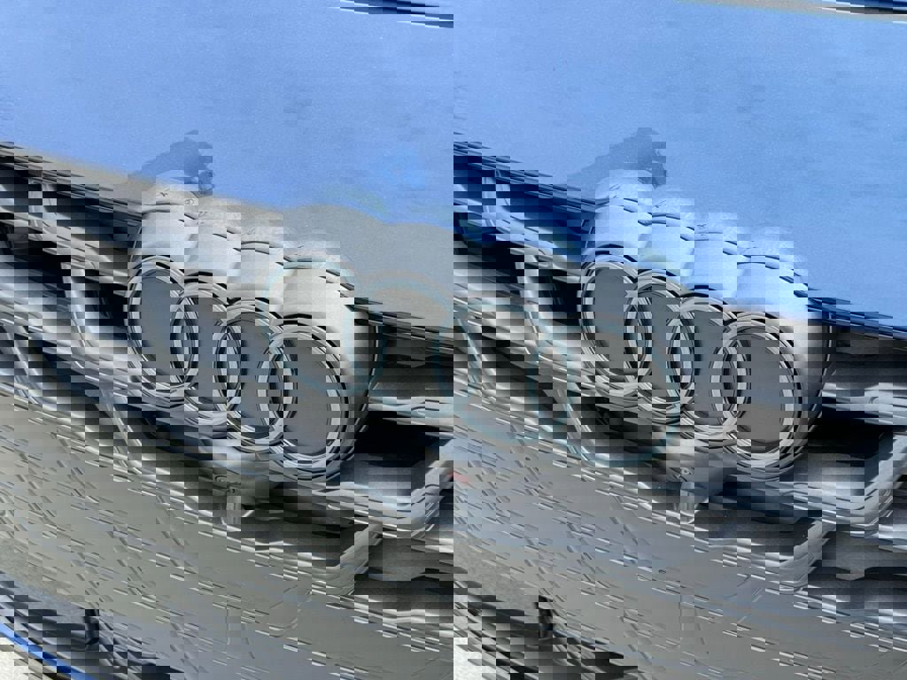 New 2026 Audi A6 3.0 image 7