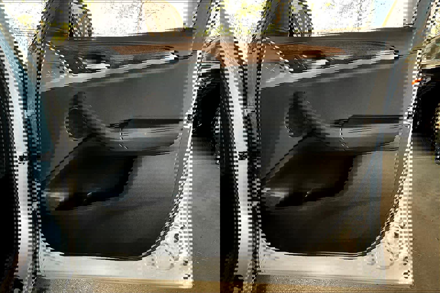 Used 2021 BMW X3 xDrive30e w/ Premium Package image 22