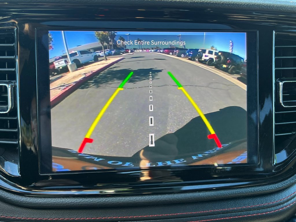 Certified 2023 Dodge Durango GT image 38