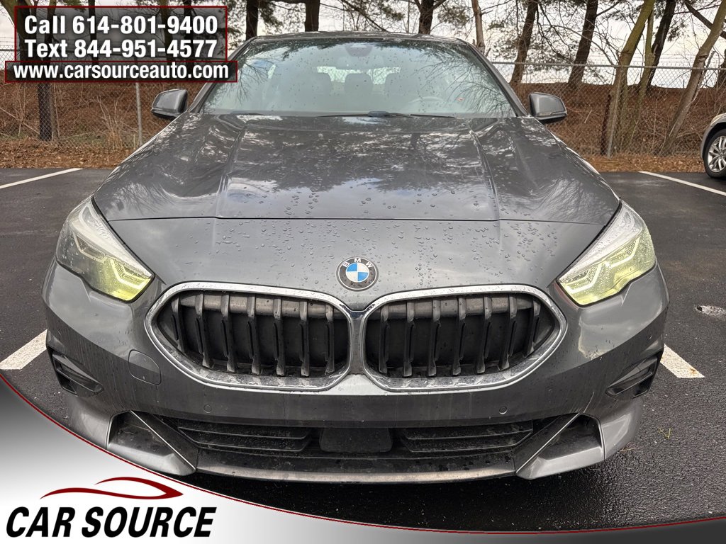 Used 2021 BMW 228i xDrive Gran Coupe 228i xDrive w/ Convenience Package image 10
