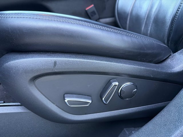 Certified 2019 Lincoln Nautilus Reserve FWD image 12