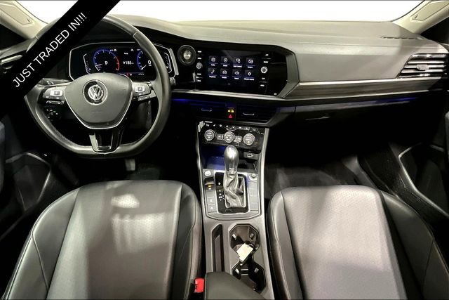 Used 2019 Volkswagen Jetta SEL image 14