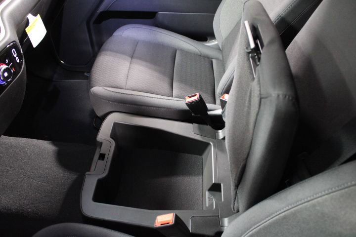 New 2026 GMC Sierra 1500 SLE image 33