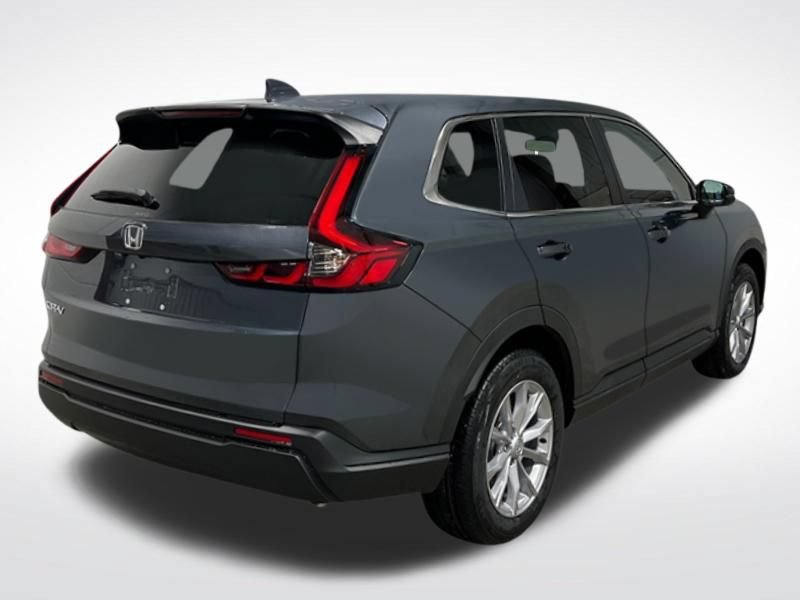 Used 2025 Honda CR-V EX image 6