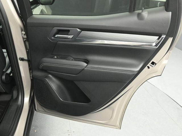 Used 2026 GMC Terrain Elevation w/ Elevation Premium Package AWD/4WD image 28
