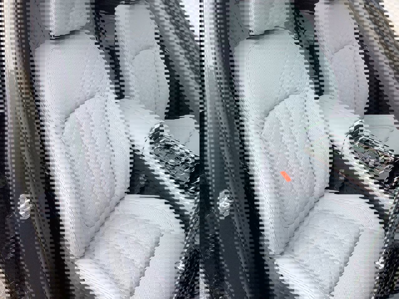New 2026 BMW X5 sDrive40i w/ M Sport Package image 36