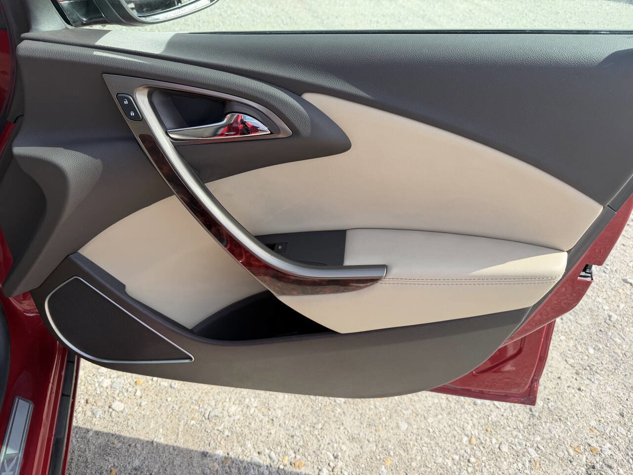 Used 2015 Buick Verano Convenience FWD image 20