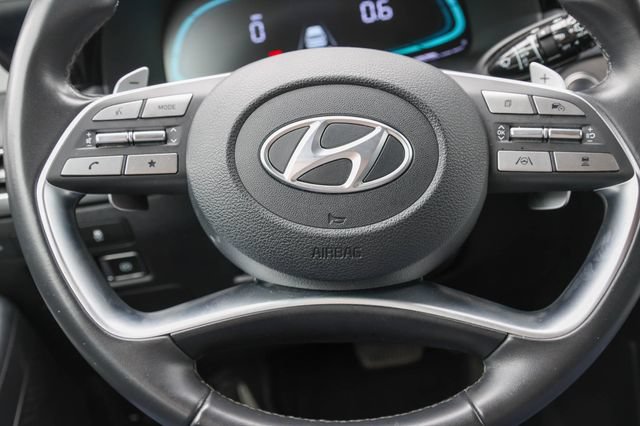 Used 2025 Hyundai Palisade SEL AWD/4WD image 30
