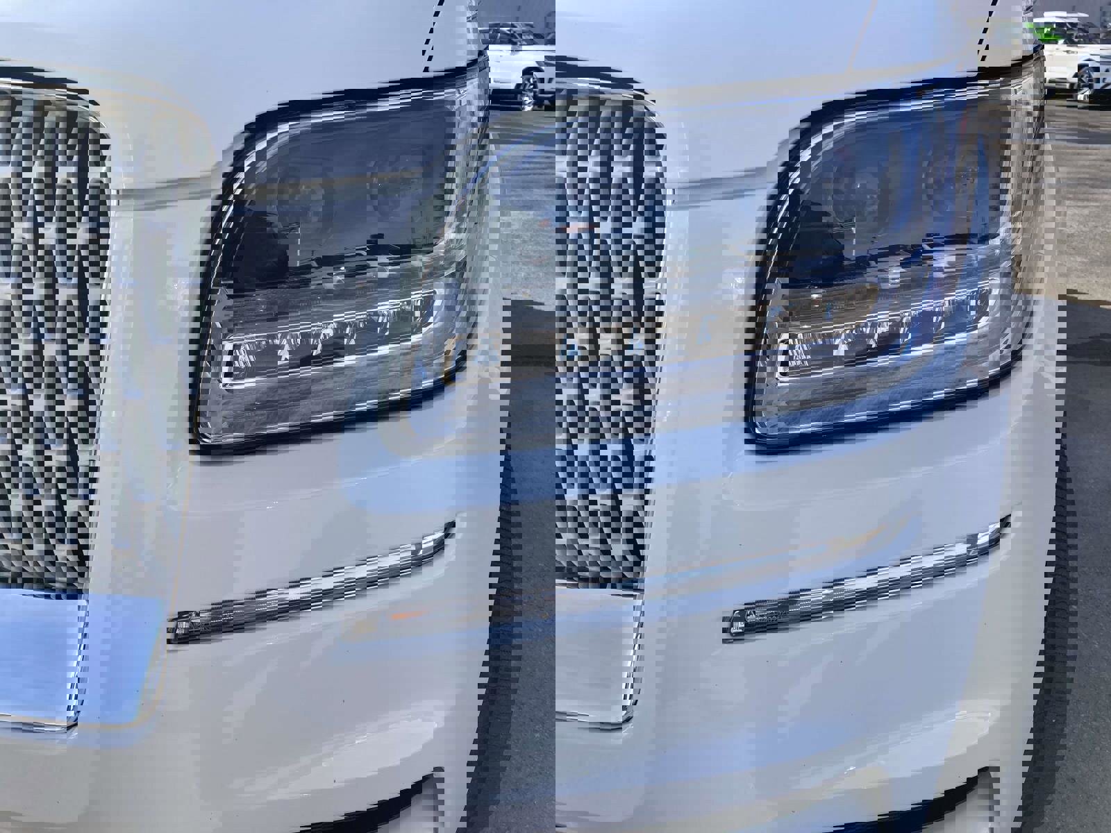 Used 2021 Lincoln Navigator Reserve AWD/4WD image 11