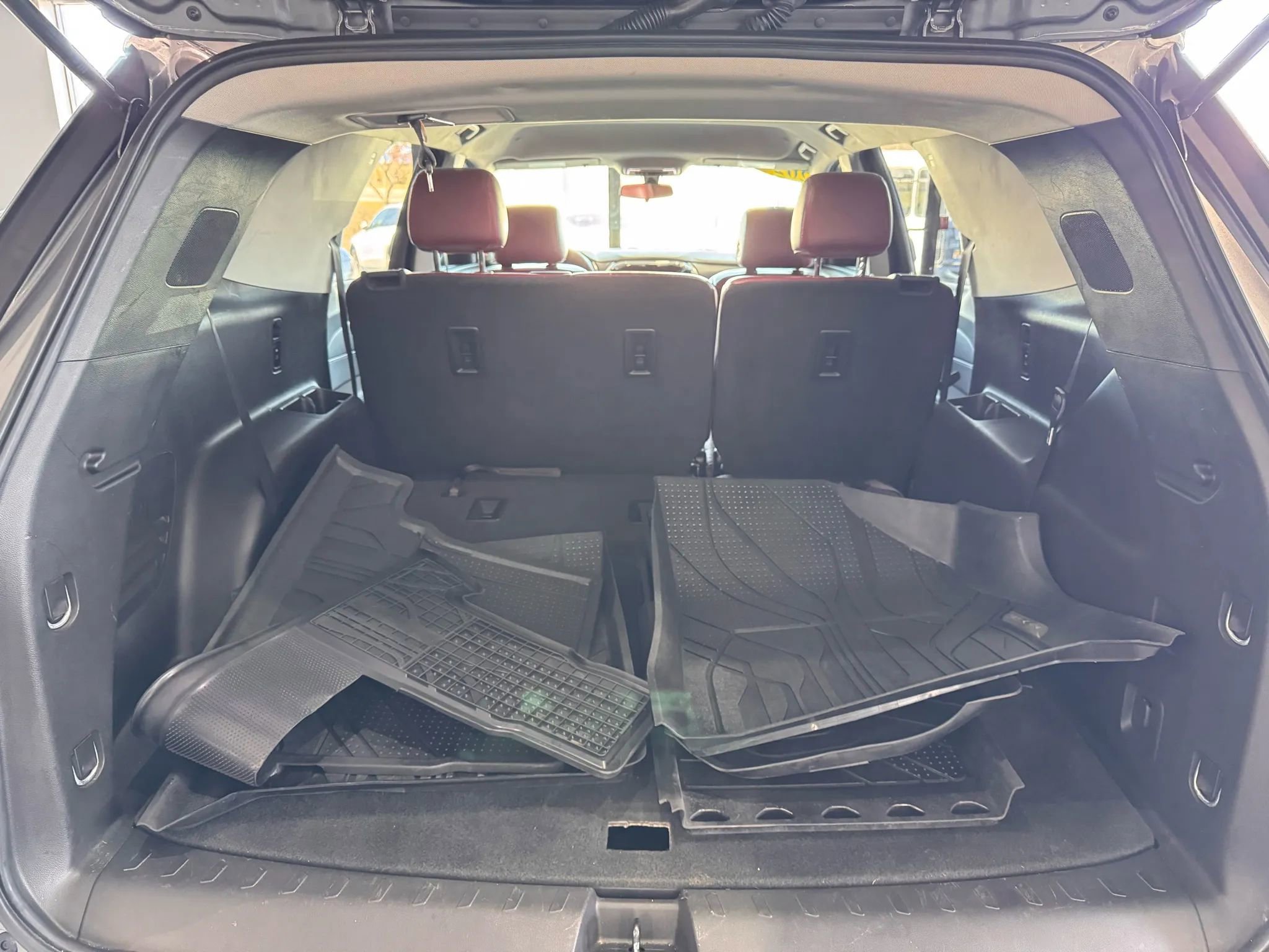 Used 2020 Chevrolet Traverse LS image 26