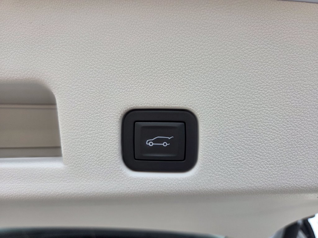 New 2027 Buick Enclave Avenir AWD/4WD image 37
