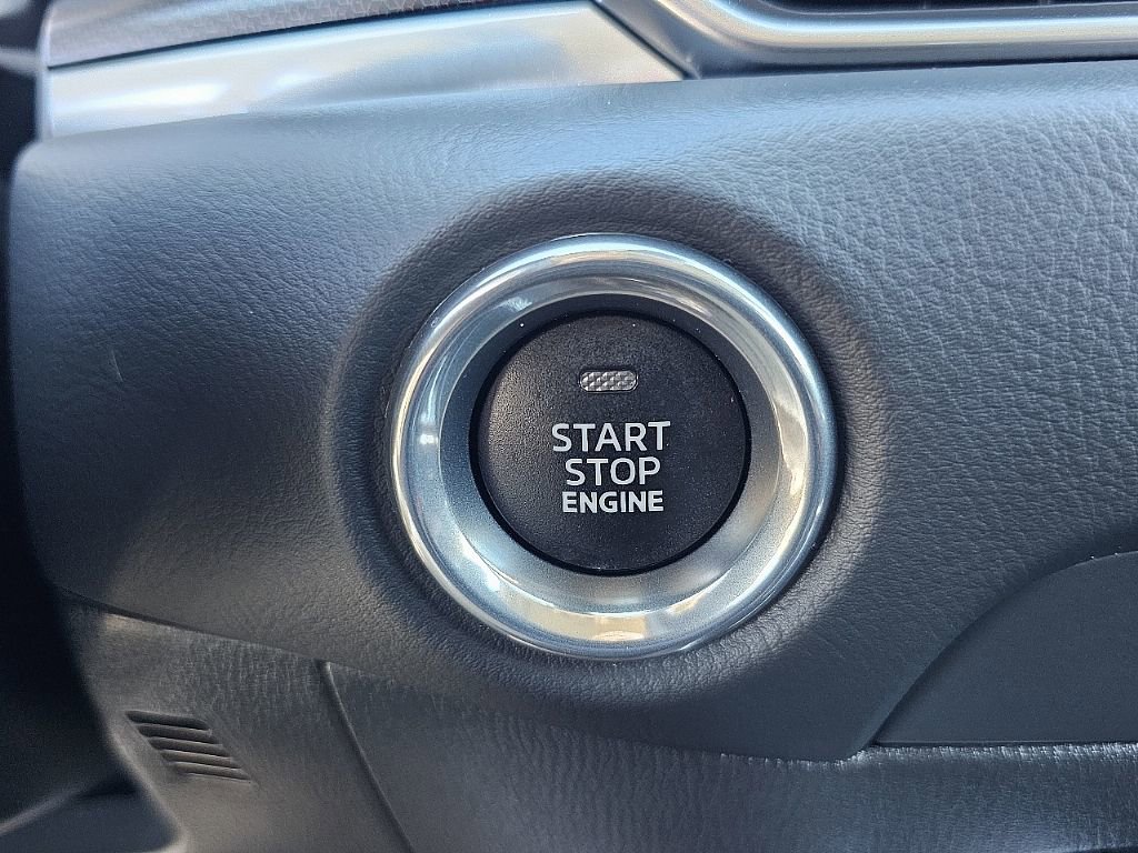 Certified 2025 MAZDA CX-5 Carbon Edition image 33