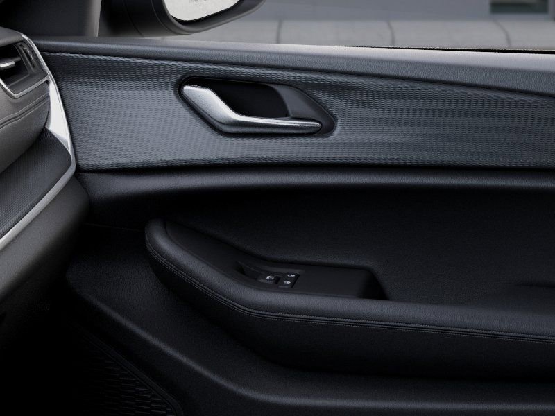 New 2026 Jeep Grand Cherokee Laredo X image 25