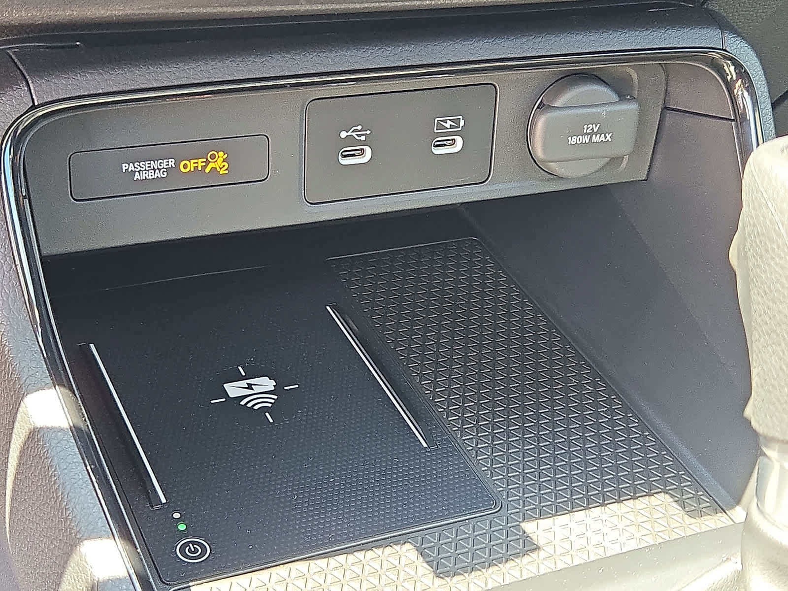 Certified 2026 Honda CR-V EX image 26