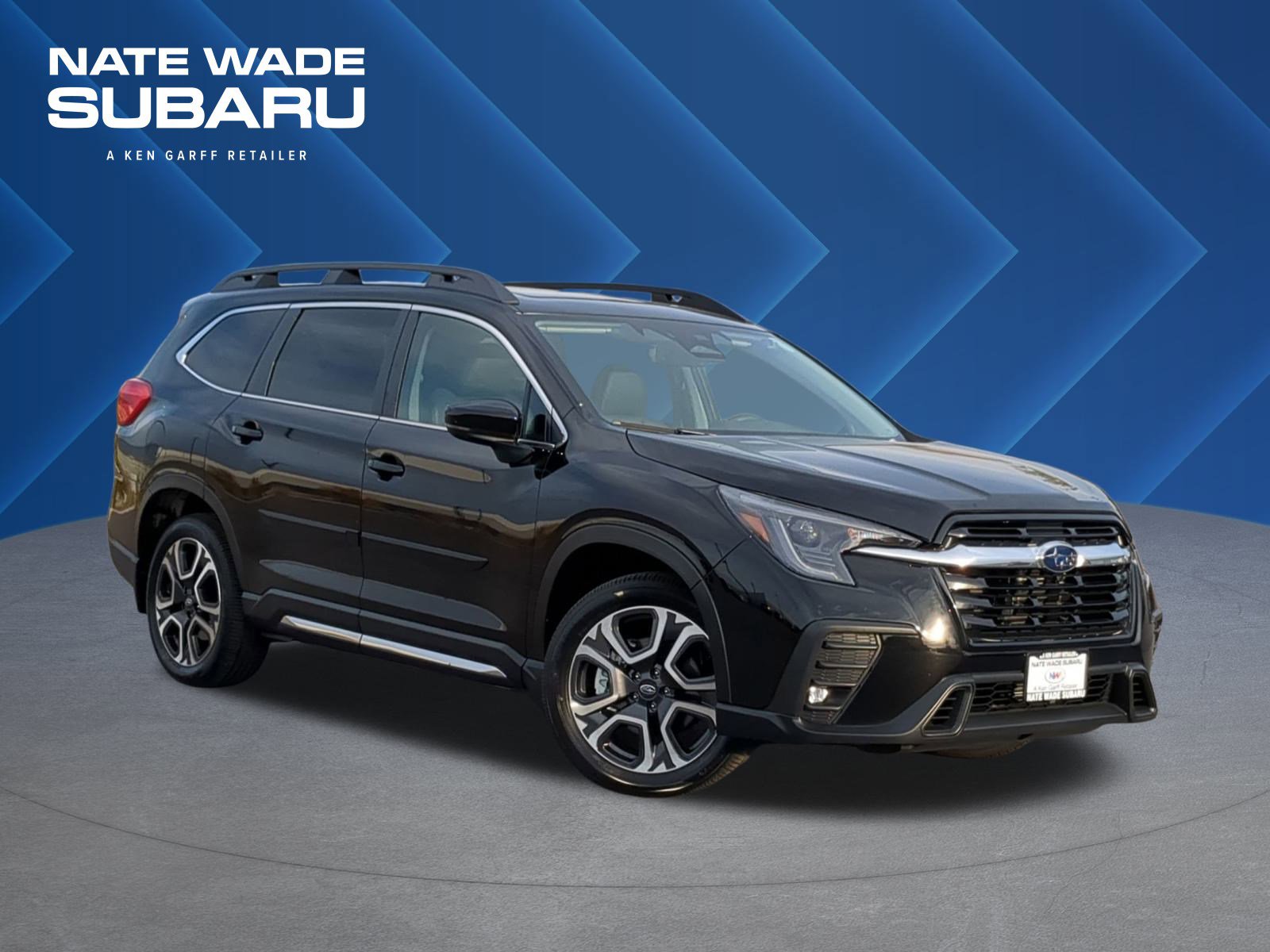 Used 2024 Subaru Ascent Limited w/ Technology Package