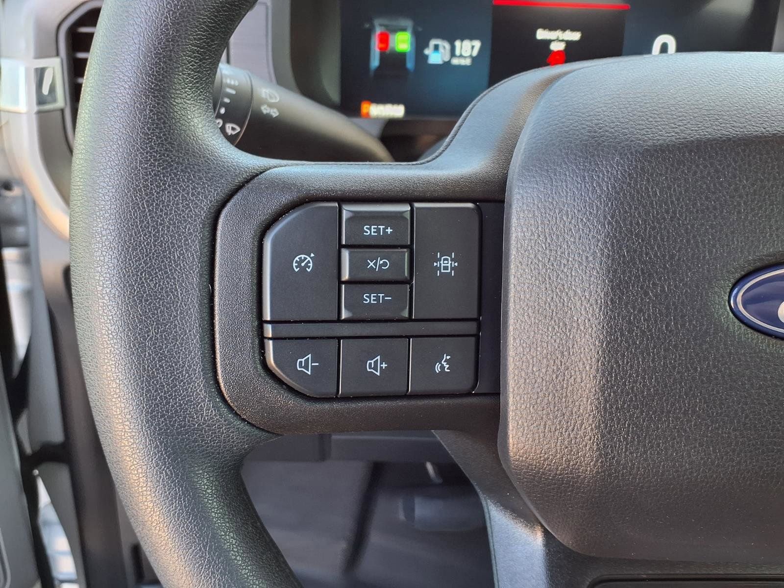 Used 2025 Ford F150 XL image 22