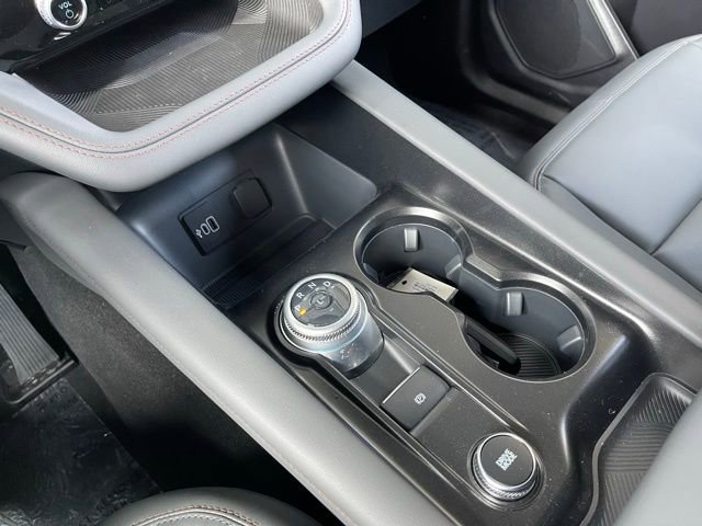 New 2026 Ford Explorer Active w/ Active Comfort Package image 12