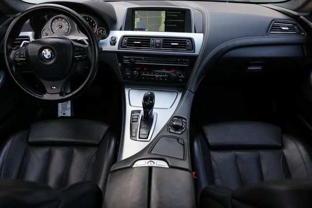 Used 2013 BMW 650i xDrive Coupe AWD/4WD image 25