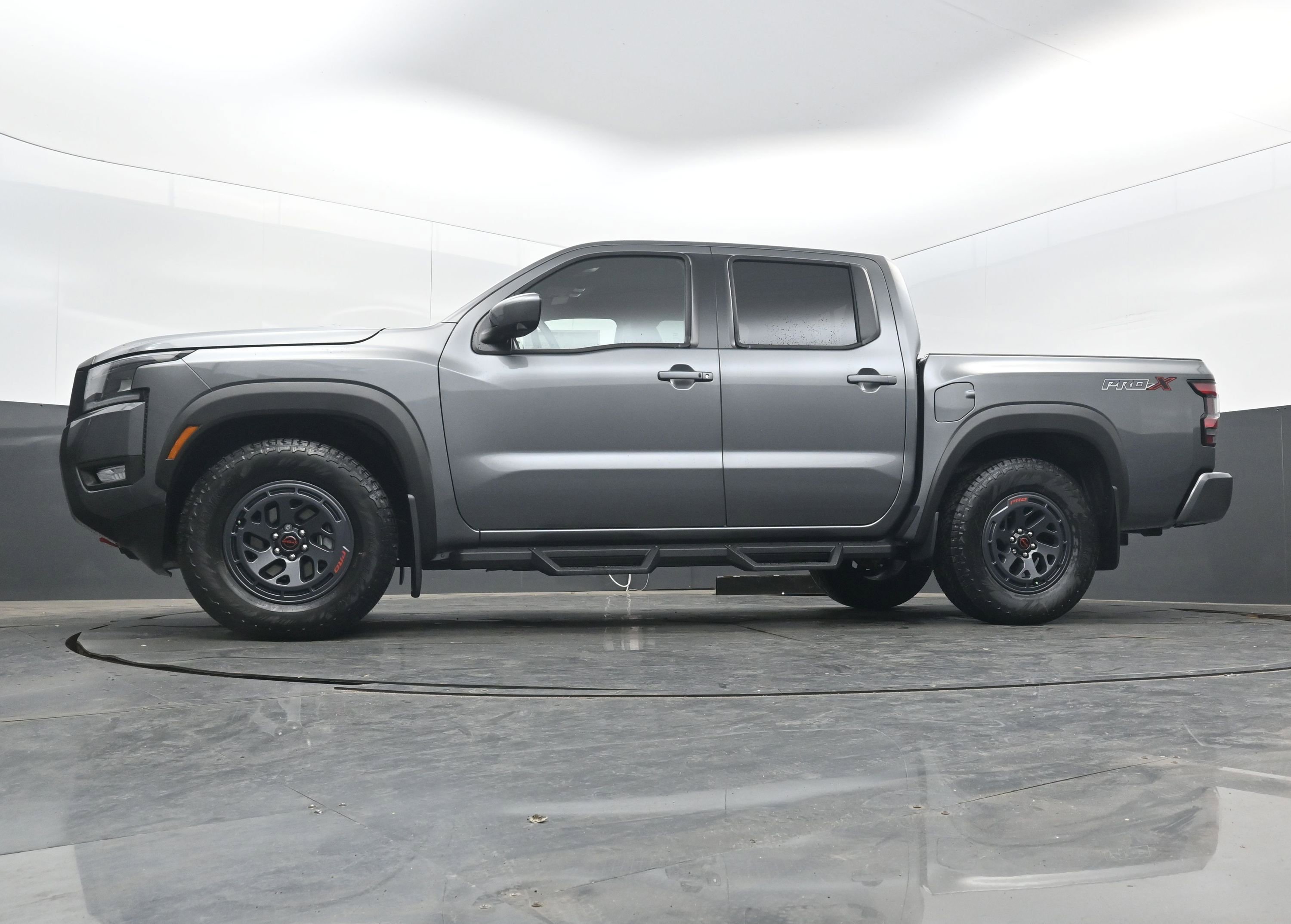 New 2026 Nissan Frontier Pro-X w/ Pro Premium Package RWD image 24