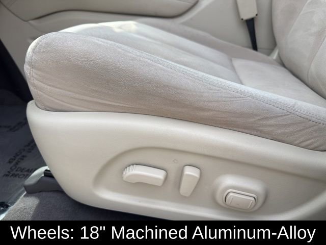 Used 2018 Nissan Murano SV image 20