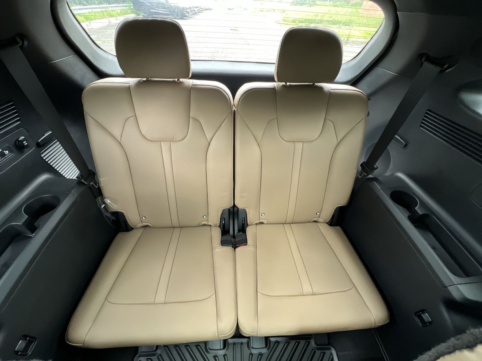 New 2026 Kia Sorento SX Prestige w/ Olive Brown Leather Package AWD/4WD image 34