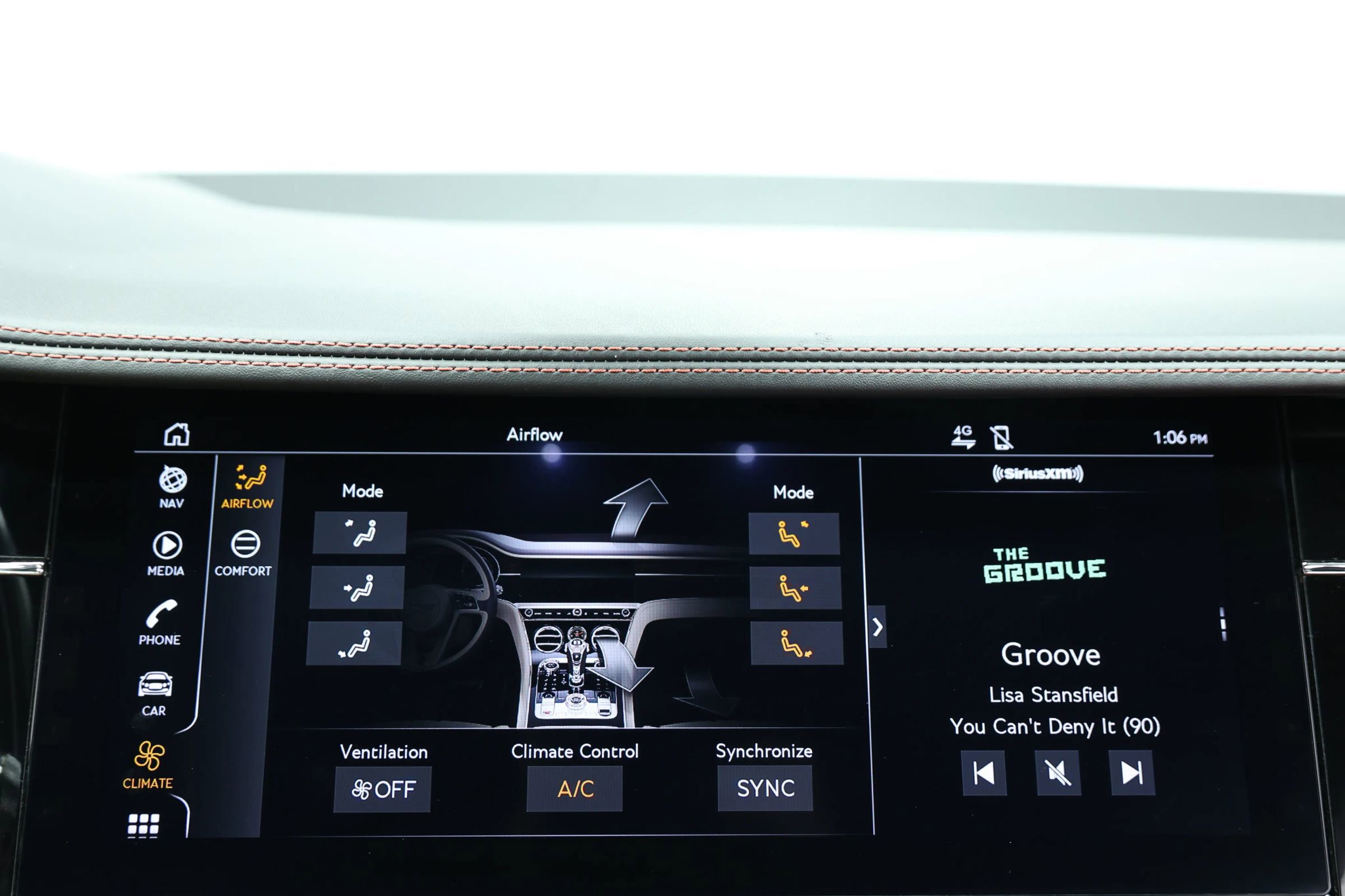 Used 2020 Bentley Continental GT AWD/4WD image 29