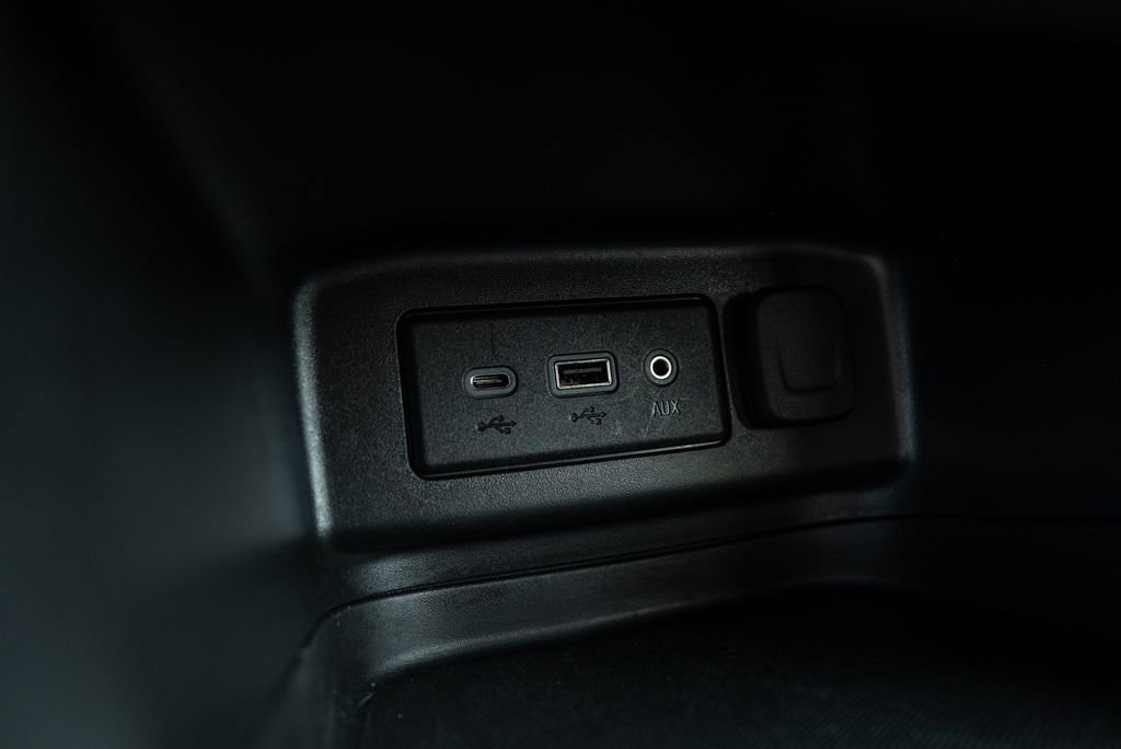 Certified 2023 Chevrolet Equinox LT image 25