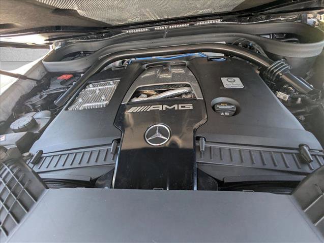 Used 2021 Mercedes-Benz G 63 AMG 4MATIC image 24