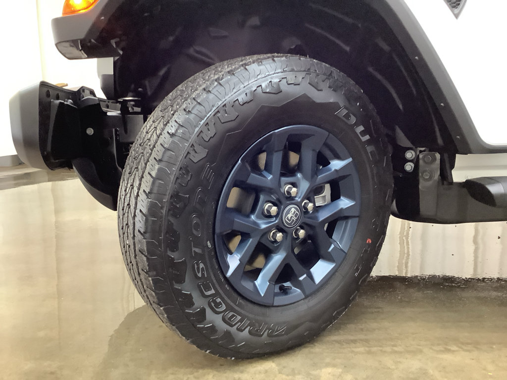 New 2026 Jeep Gladiator Mojave AWD/4WD image 26
