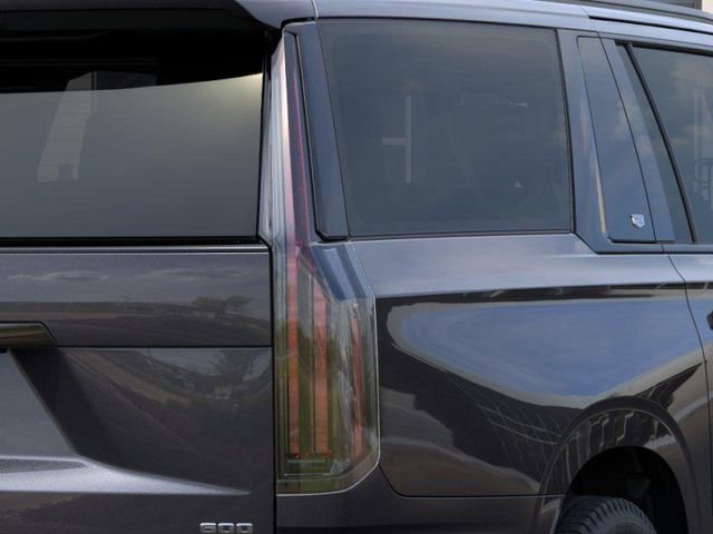 New 2026 Cadillac Escalade ESV Platinum Sport image 11