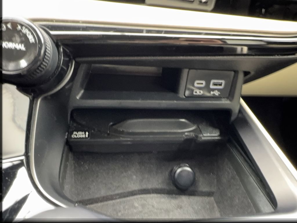 Used 2024 Lexus NX 250 FWD w/ Towing Package (2000 Lbs) image 45