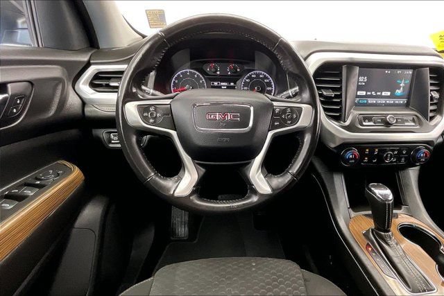 Used 2019 GMC Acadia SLE AWD/4WD image 4