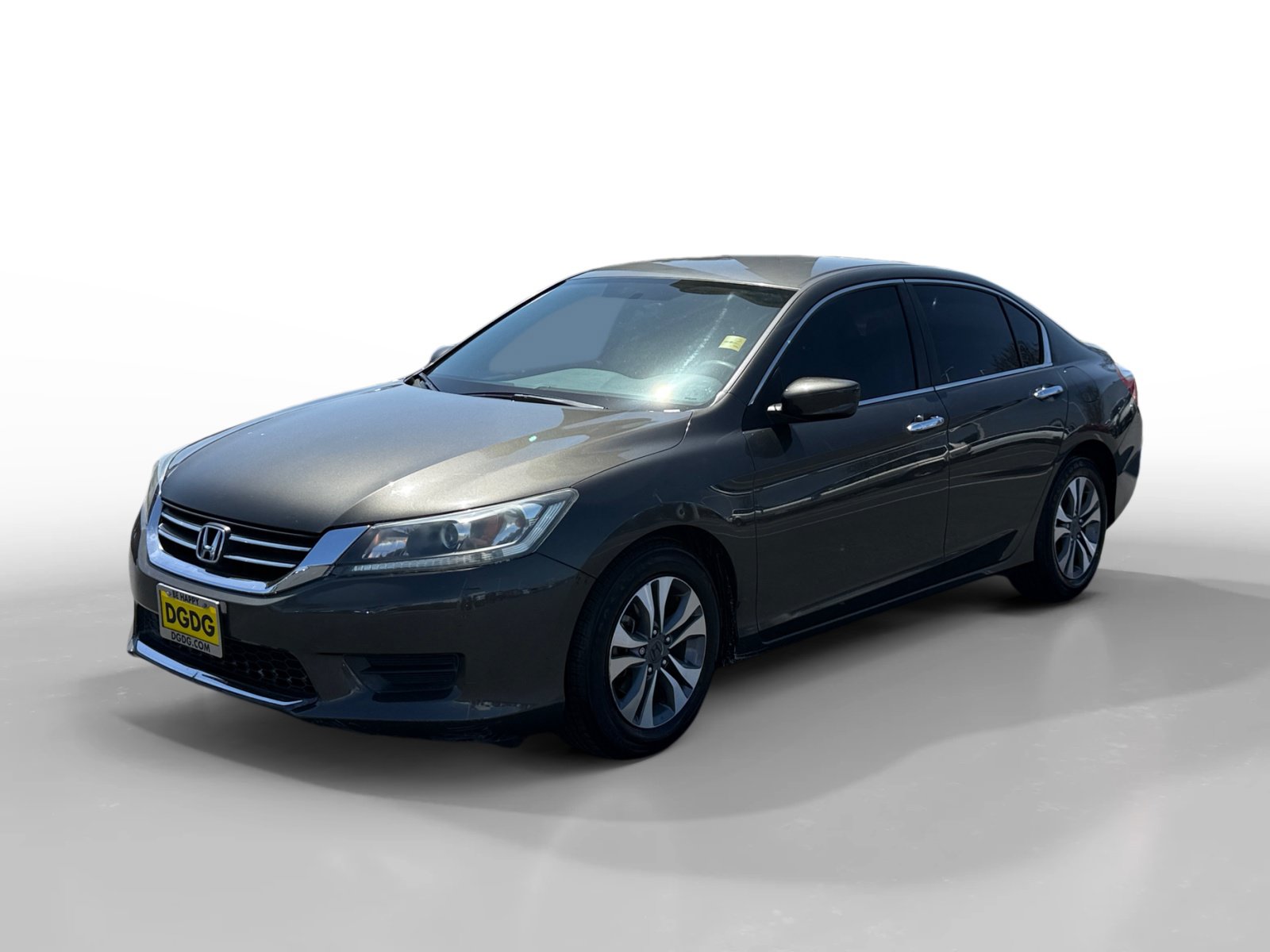 Used 2013 Honda Accord LX