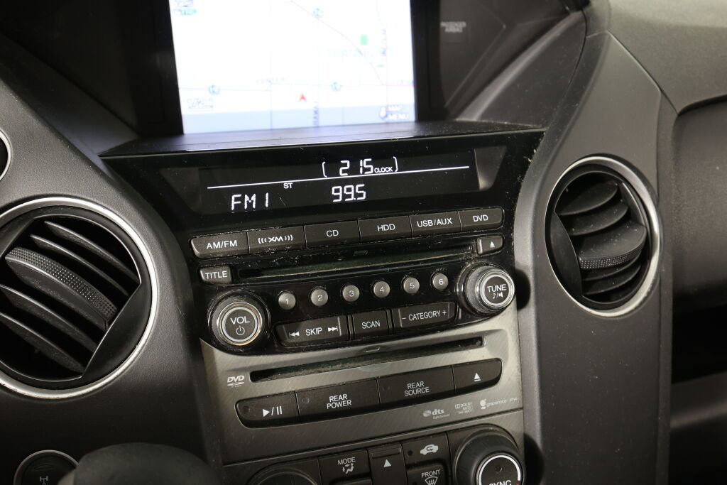 Used 2012 Honda Pilot Touring image 37