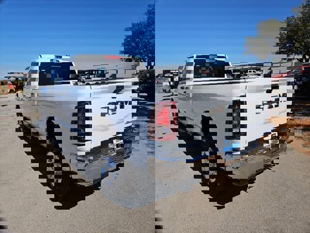 New 2026 RAM 2500 Tradesman image 34