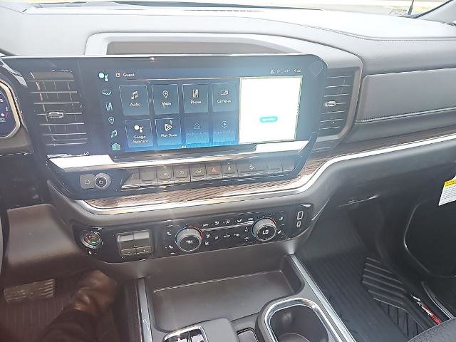 New 2026 Chevrolet Silverado 1500 RST image 15