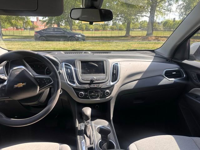 Used 2022 Chevrolet Equinox LT image 9