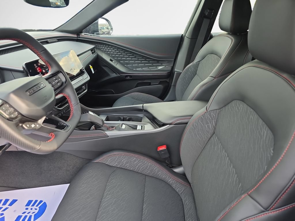 New 2026 Dodge Charger GT w/ Driver Convenience Group AWD/4WD image 12
