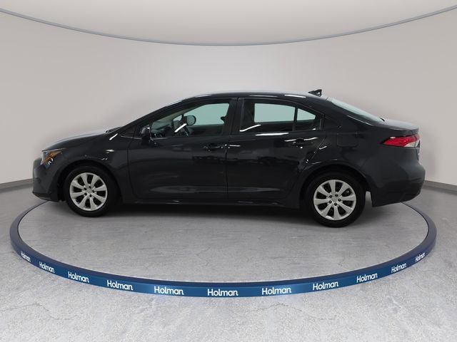 Certified 2024 Toyota Corolla LE FWD image 8