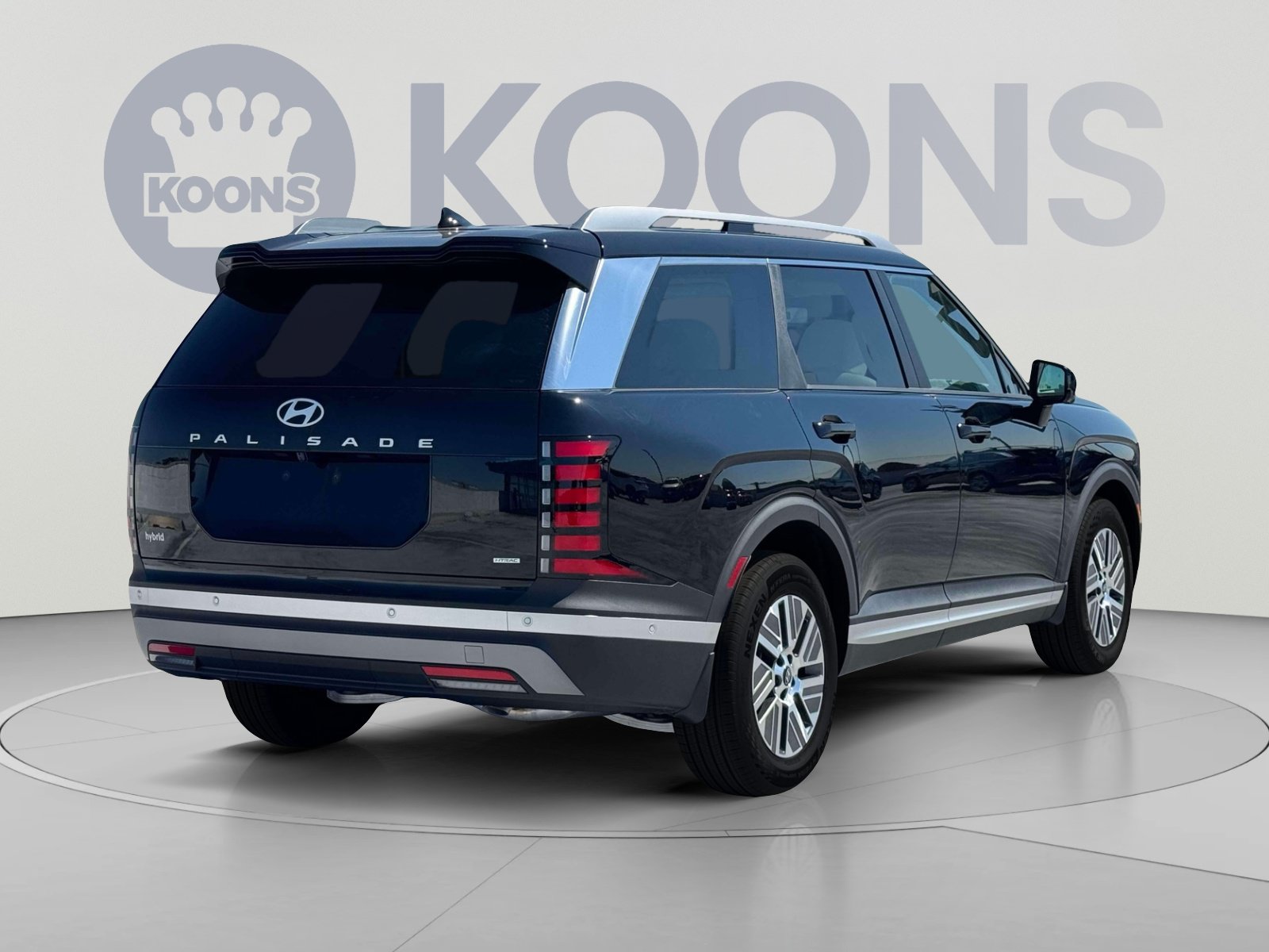 New 2027 Hyundai Palisade SEL Premium AWD/4WD image 10