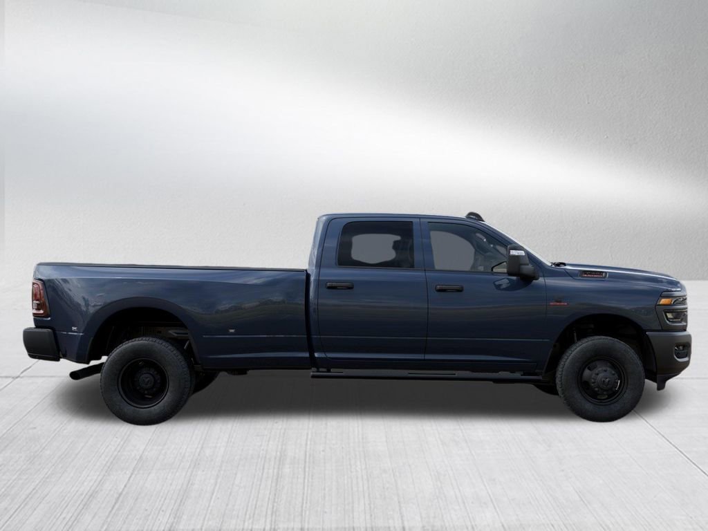 New 2026 RAM 3500 Tradesman image 22