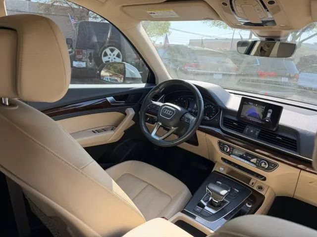 Used 2019 Audi Q5 2.0T Premium AWD/4WD image 27