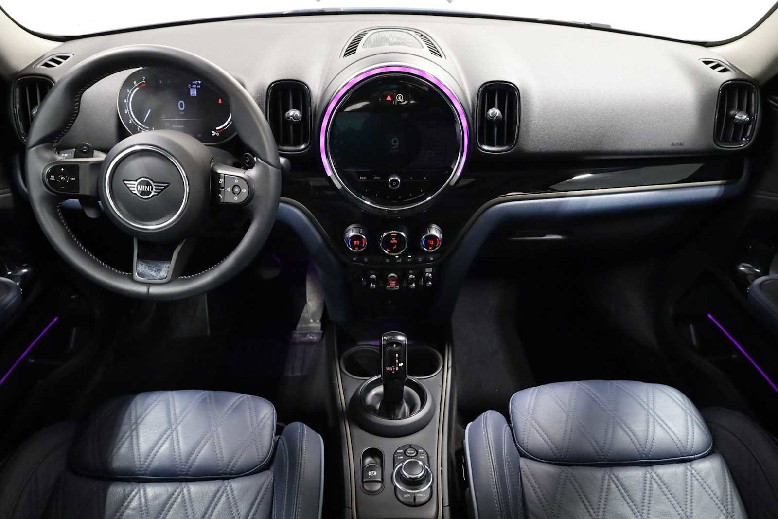 Used 2023 MINI Cooper Countryman S w/ Signature Upholstery Package image 24