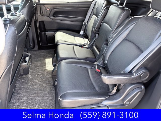 New 2026 Honda Odyssey Elite image 6