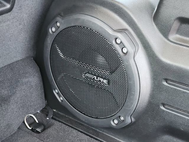 Used 2021 Jeep Wrangler Unlimited Sahara AWD/4WD image 32