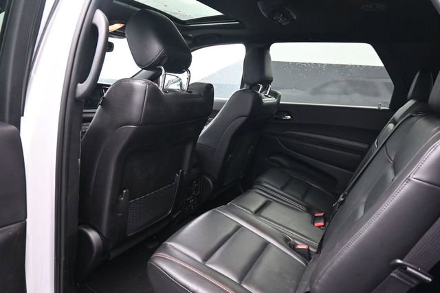 Used 2025 Dodge Durango R/T AWD/4WD image 14