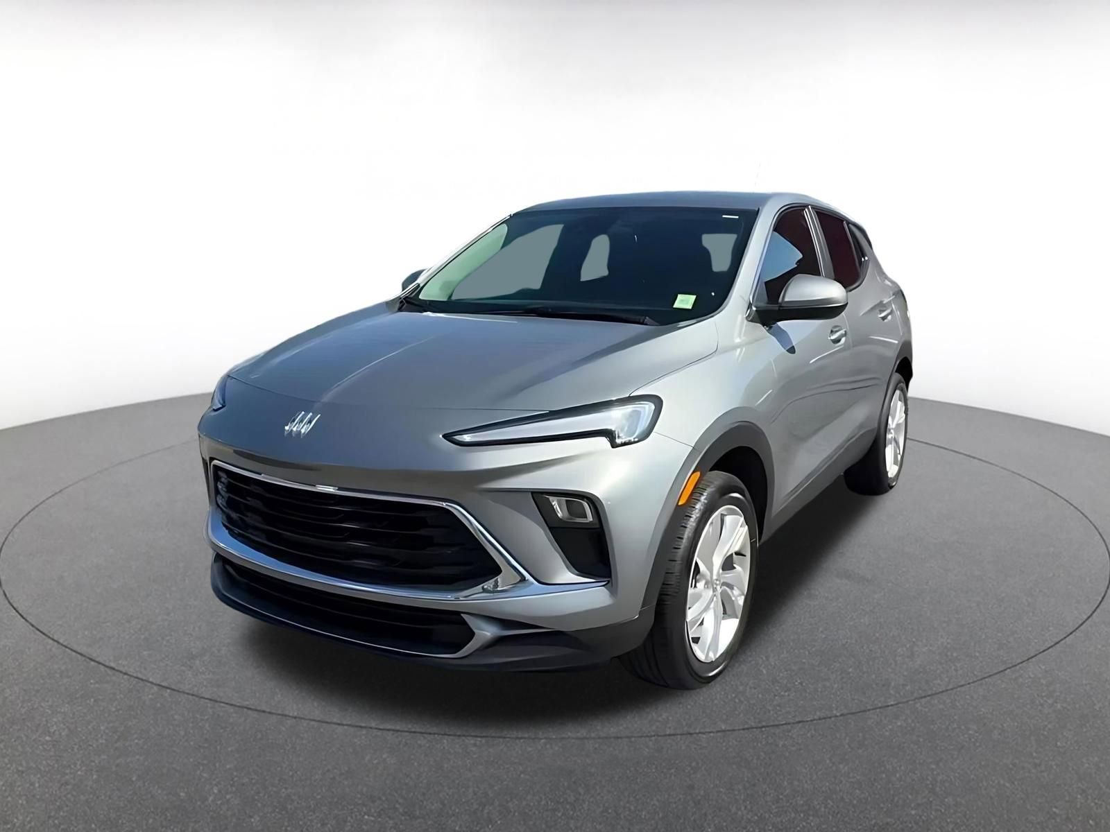 Used 2025 Buick Encore GX Preferred image 7